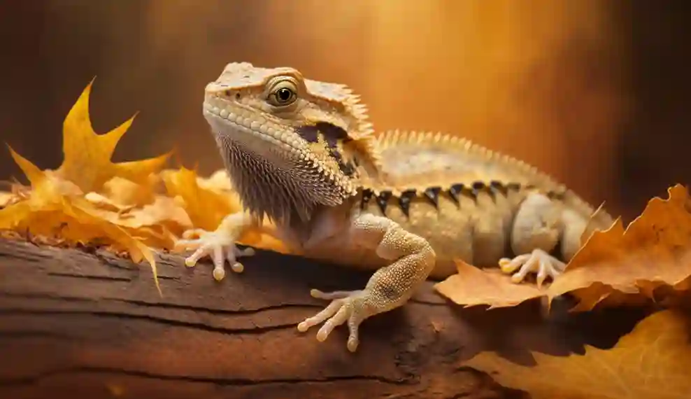 Can Bearded Dragons Eat Maple?