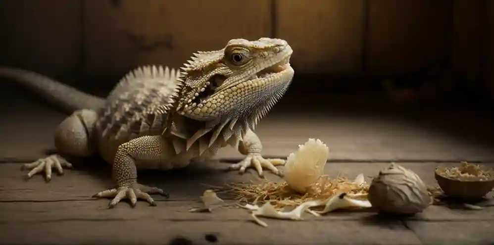 Can Bearded Dragons Eat Rolly Pollies?