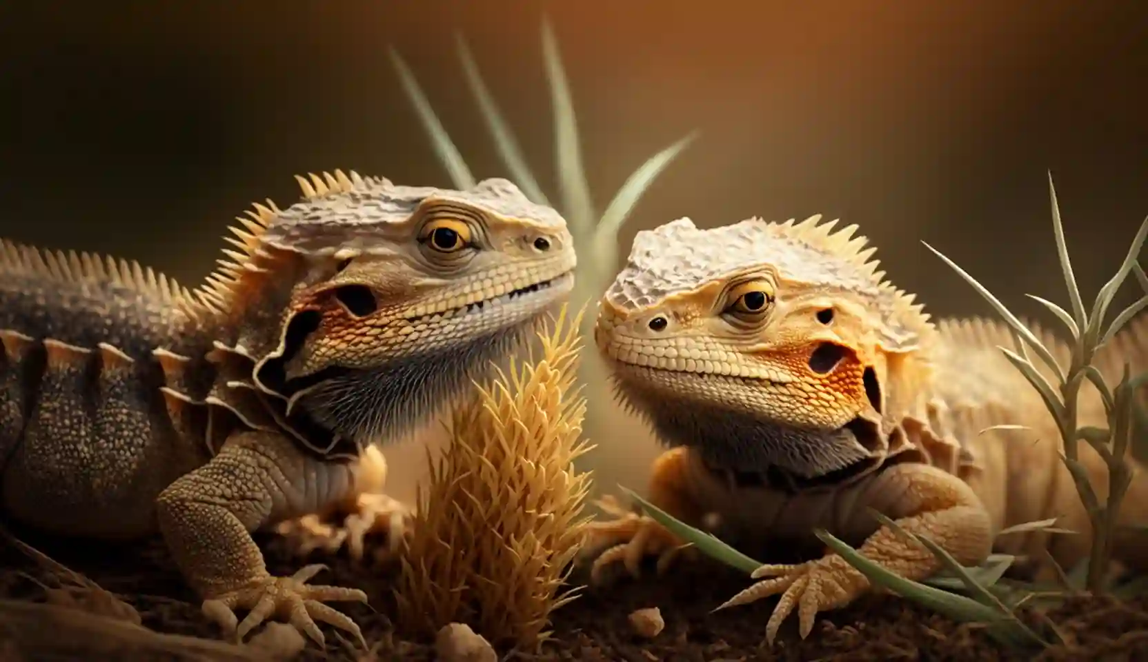 Can Bearded Dragons Eat Their Own Poop?
