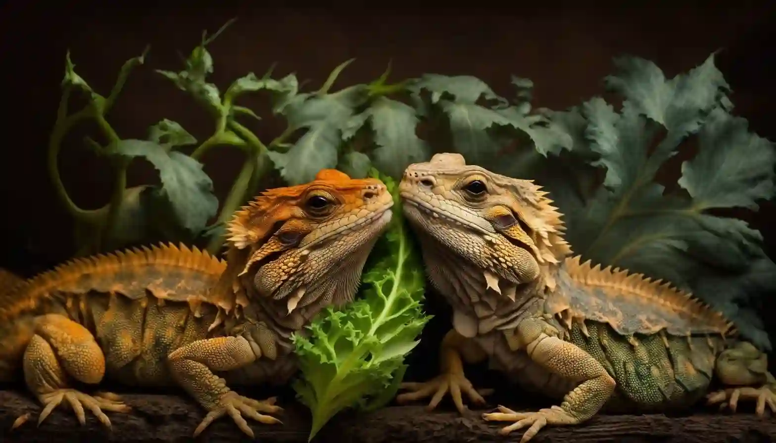 Can Bearded Dragons Eat Sorrel?