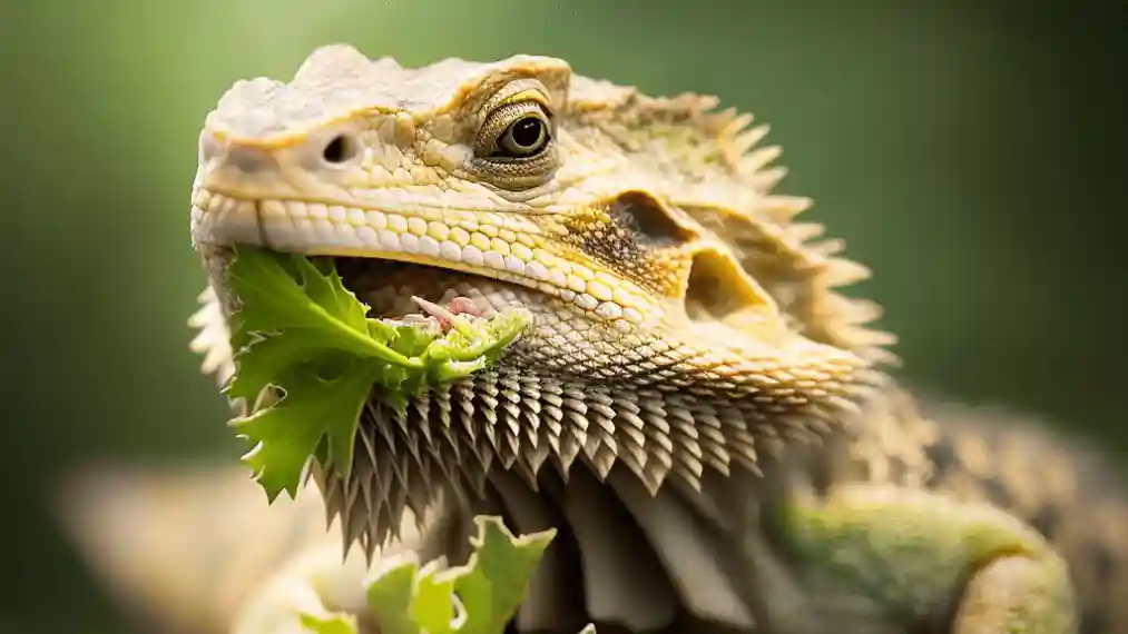 Can Bearded Dragons Eat Celery Leaves?