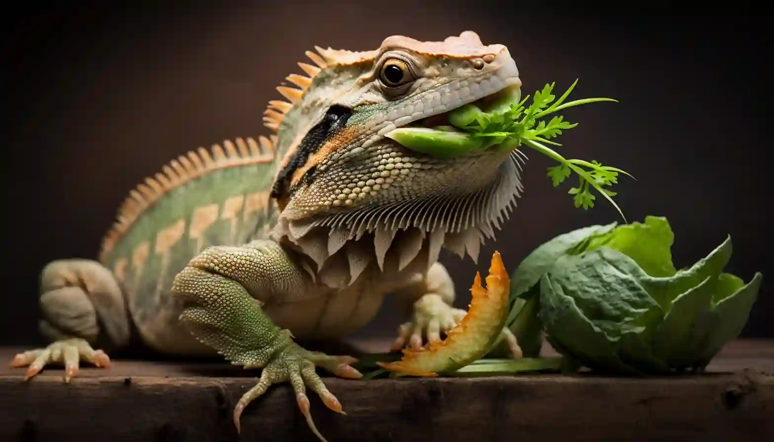 Can Bearded Dragons Eat Snap Peas?