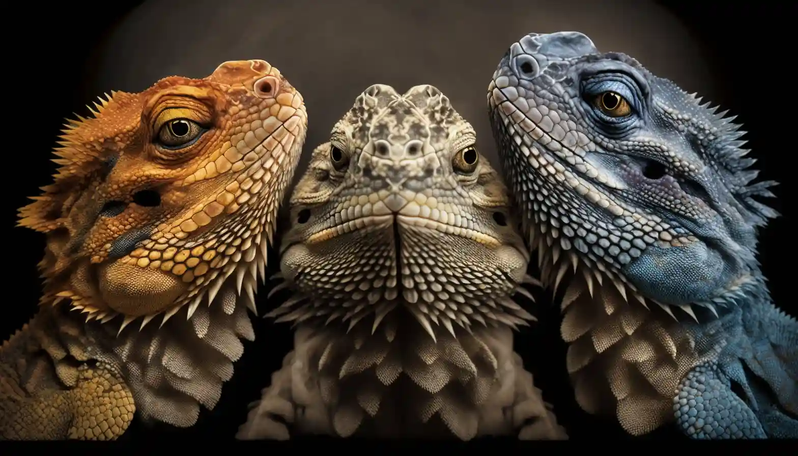 Bearded Dragon Third Eye: Everything You Need to Know