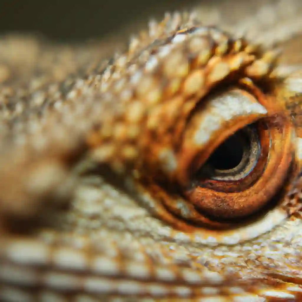 Do Bearded Dragons Have Boogers