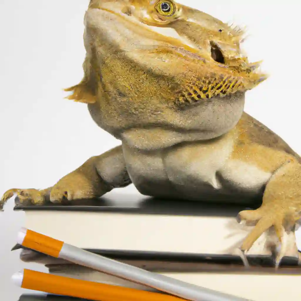 Do Bearded Dragons Have Good Memory?